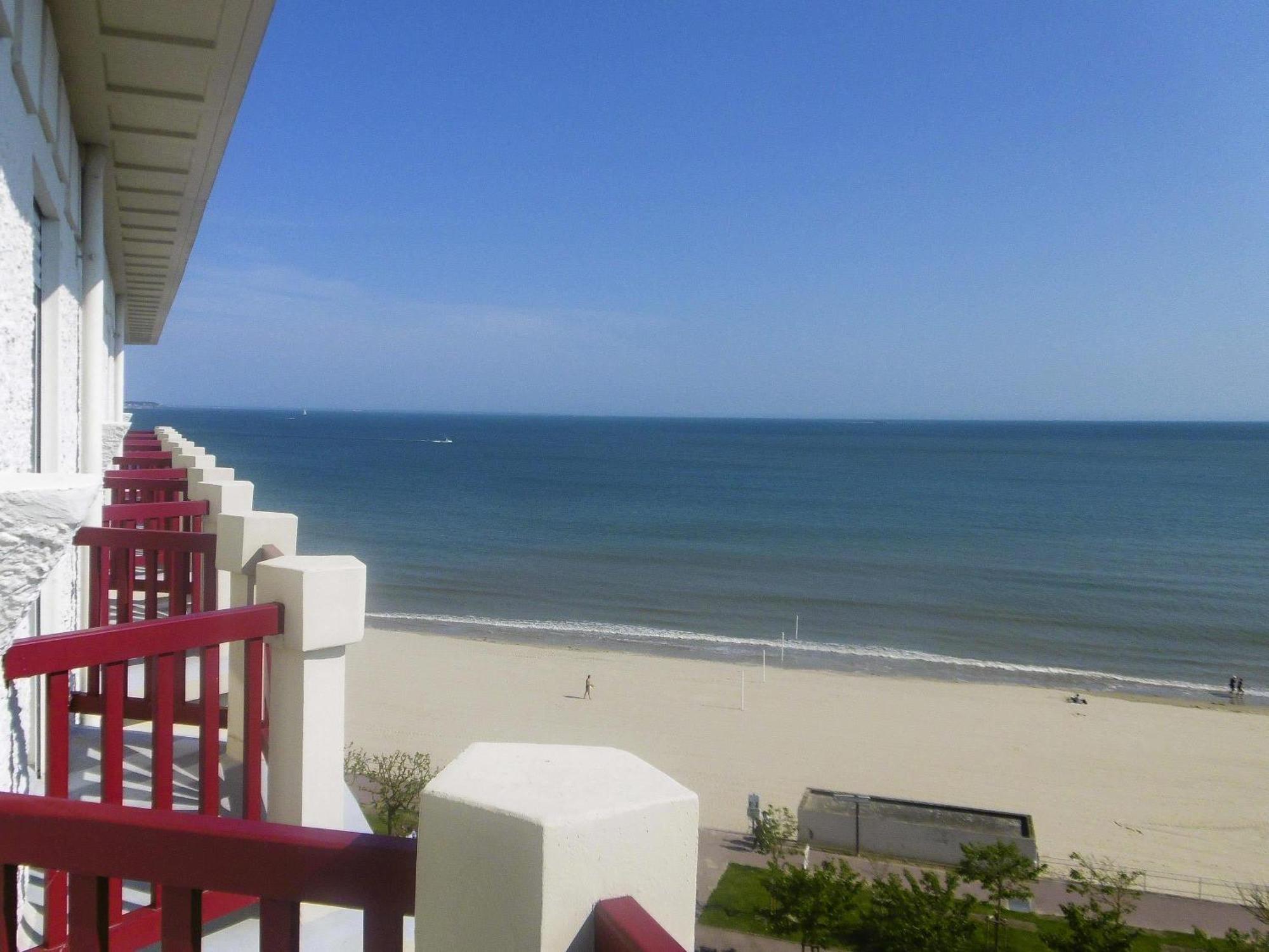 Classic Double Room Sea Side