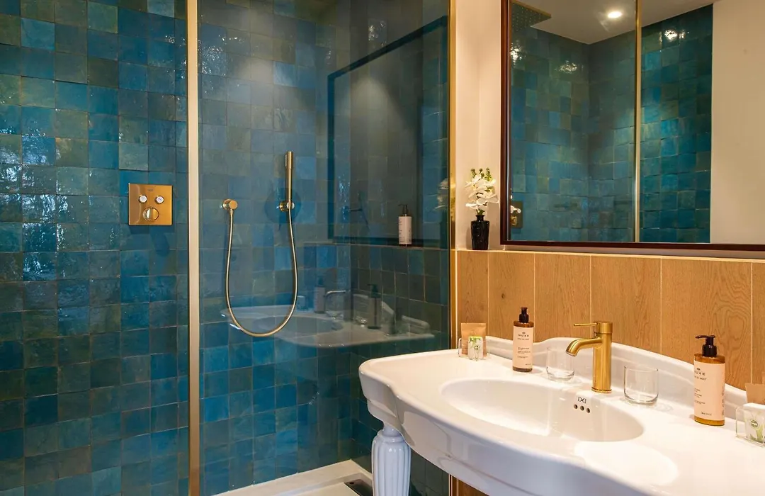 Hotel Mercure La Baule Majestic-1