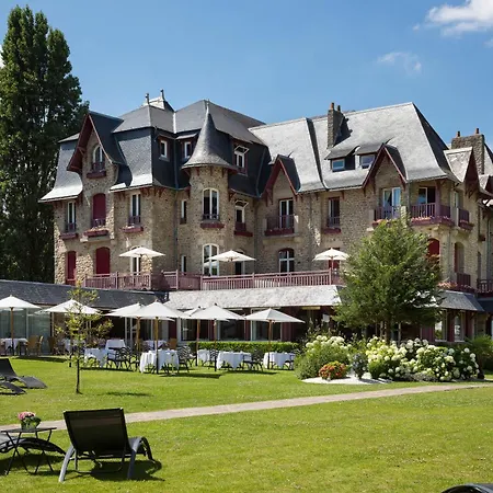 Le Castel Marie Louise-2
