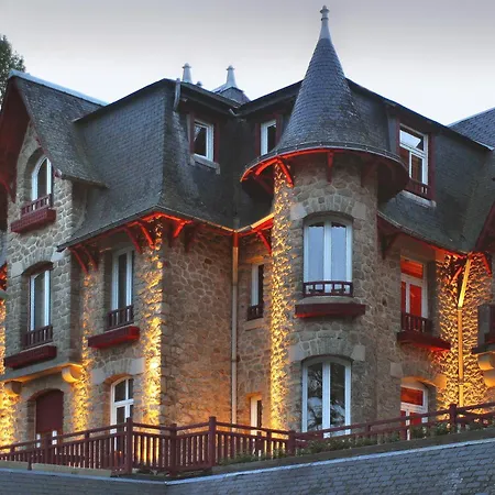 Le Castel Marie Louise-3