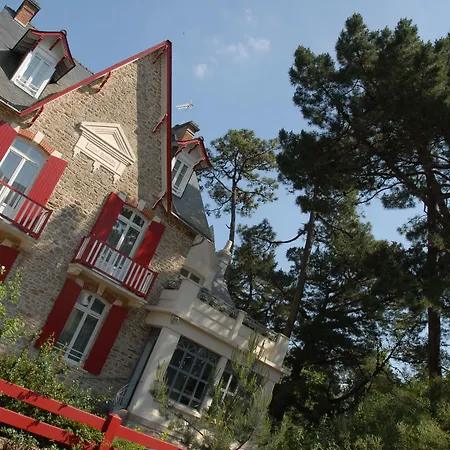 Hôtel Lutétia&Spa-2