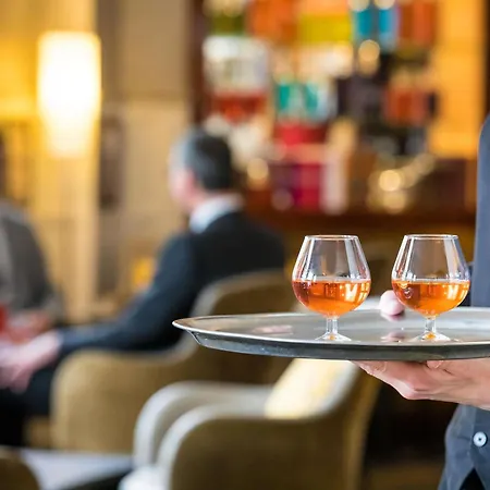 Hotel Mercure La Baule Majestic-3