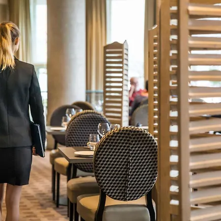 Hotel Mercure La Baule Majestic-3